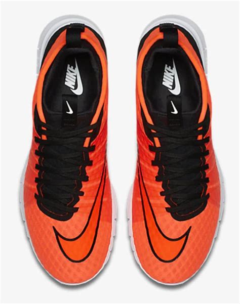 nike free hypervenom 2